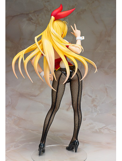 Фигурка 1/4 Читогэ Кирисаки (Chitoge Kirisaki)