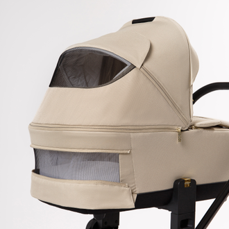 Коляска 2в1 Sweet Baby Stella Plus Therma Beige 2025