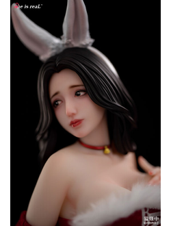 Фигурка 1/5 Роу Коу Ре Ре Зи (Rou Kou Re Re Zi)