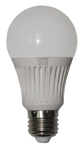 Светодиодная лампа TauRay BX3-22XC (40-80 В, 7 Вт, Е27)