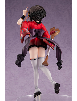 Фигурка 1/7 Мэгумин (Megumin Oiran Ver.)