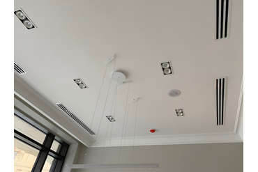 Щелевые решетки АРС