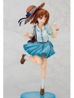 Фигурка 1/8 Юкихо Хагивара (Hagiwara Yukiho)