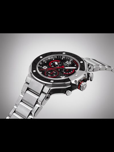 Швейцарские часы Tissot T141.417.11.057.00