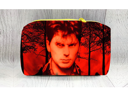 Косметичка Сектор Газа, Юрий Хой №19