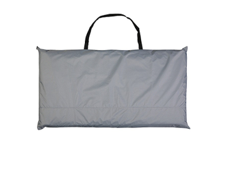 Пол для палатки HIGASHI Floor Double Pyramid Pro W (с окнами)