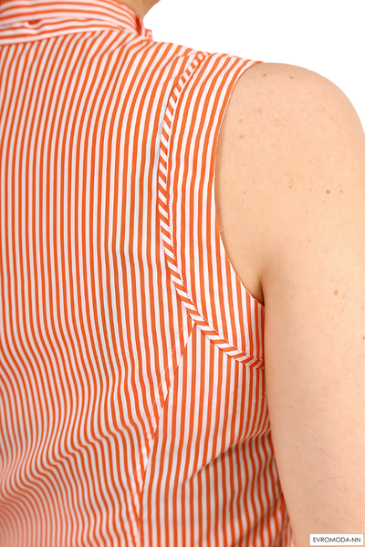 Блузка женская Клайра-Q (Акция)