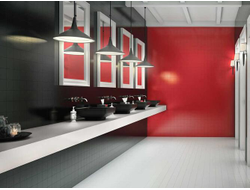 K94777100001VTE0 (K94777100001VTE0) Плитка 30x30 Color RAL 9016 White R10B