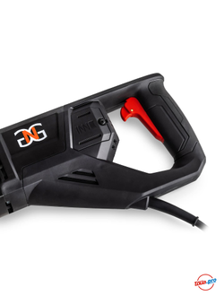 Дрель для сухого и мокрого сверления с микроударом GNC-CD150-WDI