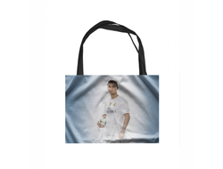 Сумка-шоппер Криштиану Роналду, Cristiano Ronaldo №35