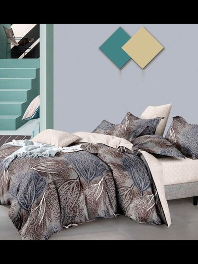 Постельное белье TANGO Dream Fly микросатин семейное 160x210x2 220x245x1 70x70x2 DF05-417-70