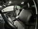 Чехлы "Автопилот" на LADA Vesta [Sedan/Cross/SW/SW Cross] (экокожа, прострочка "ромб", цвет черный)