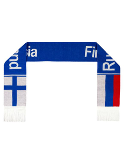 Шарф болельщика