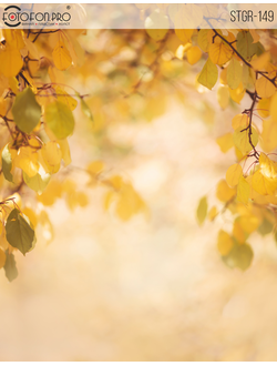 Фотофон на холсте «Когда тепло»