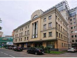 РЕКЛАМА В БЦ "ВЕЛКА"