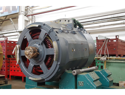 Скупка тяговых электродвигателей по высоким ценам на металлолом: выгодные условия и экологическая ответственность