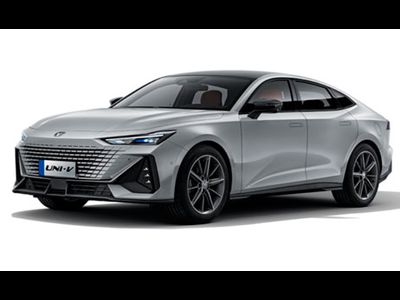 Шумоизоляция Changan UNI-V