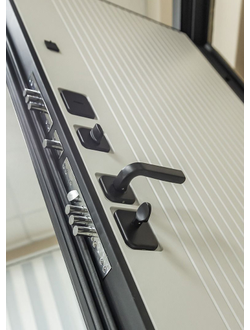 Входная Дверь КОРСА Антарес