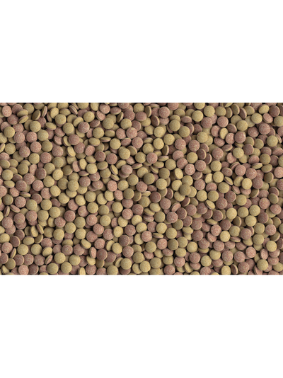 Tetra Tablets TabiMin корм для донных рыб 120 таб