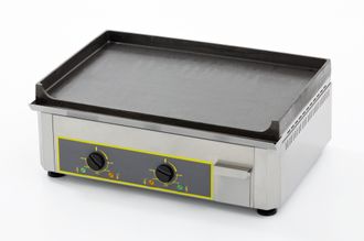 Жарочная поверхность Roller Grill PSF 600 E