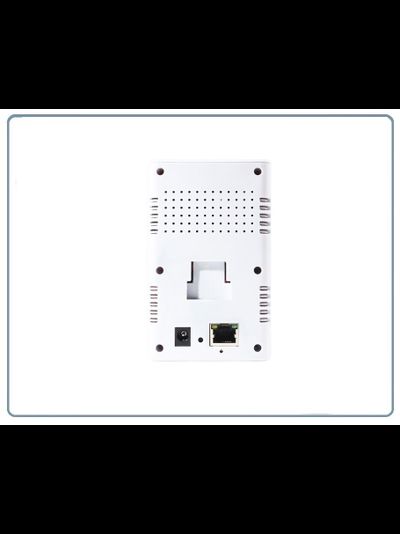 Охранная IP WiFi-LAN видеокамера с ночным видением и аудиоканалом (корпус ИК датчика), встроенный DVR. HD