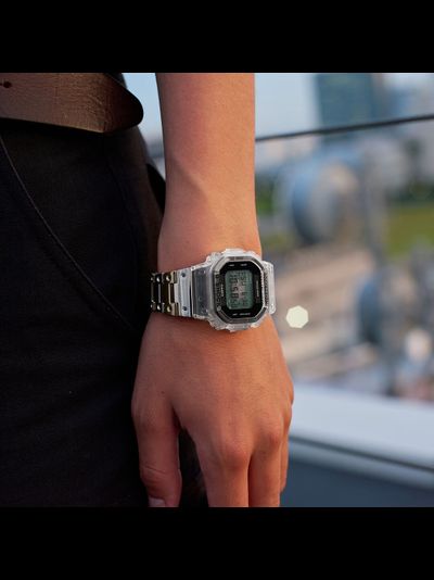 Часы Casio G-Shock DWE-5640RX-7
