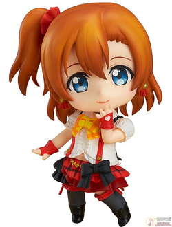 Нендроид Хонока Косака (Kousaka Honoka)