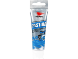 Pastum H2O, 25г туба с европодвесом Паста для уплотнения резьбовых соединений сантехнического оборудования, 8101