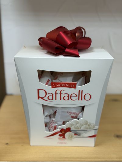 Конфеты "Rafaello mini"