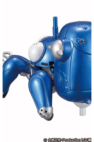 Фигурка робот Татикома (Tachikoma Tokotoko)