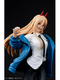 Фигурка Пауэр (Power)