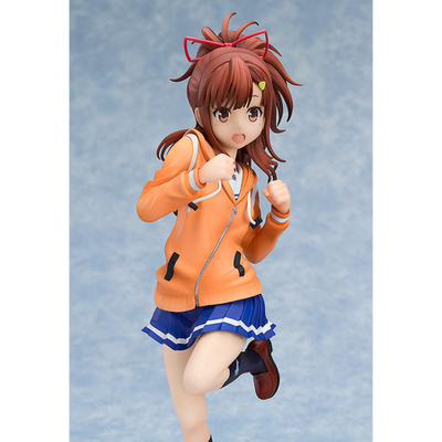 Фигурка 1/7 Мэй Иризаки (Irizaki Mei)