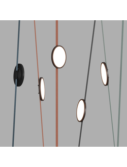 Светильник Denkirs DK3065-WB