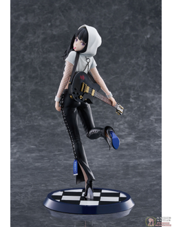 Фигурка 1/7 Такина Иноуэ (Takina Inoue Band ver.)
