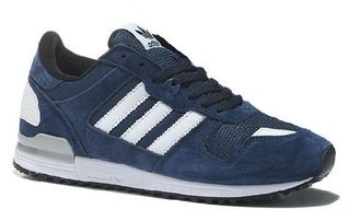 Adidas zx700 Синие замша (40-46) АРТ. S227