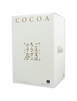 Фигурка 1/8 Кокоа Хото (Hoto Kokoa Bunny ver.)