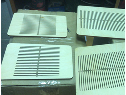 Бердо – набор для ткачества.