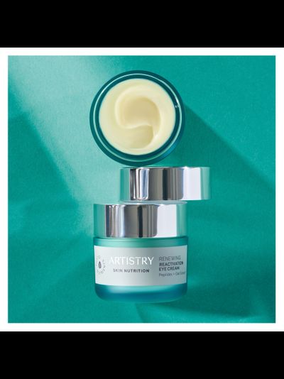 Artistry Skin Nutrition™ Восстанавливающий крем для кожи вокруг глаз, 15 г.