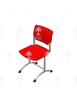 СТУЛ УЧЕНИЧЕСКИЙ SIGMA