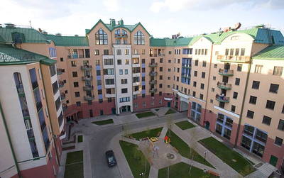 РЕКЛАМА НА СТОЙКАХ РАЙОН КУНЦЕВО