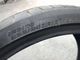 № 1043/5. Шина 255/30R19 Falken Azenis FK510 Япония