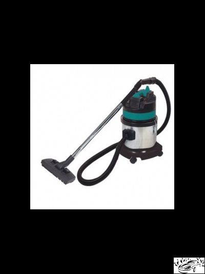 Профессиональный пылесос 15 л. 1215