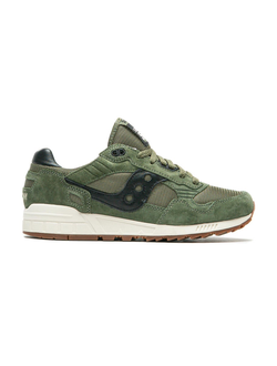 Кроссовки Saucony Shadow 5000 Haki