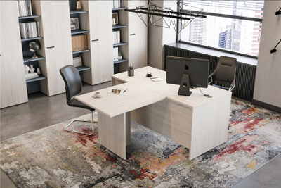 Офисная мебель Lemo