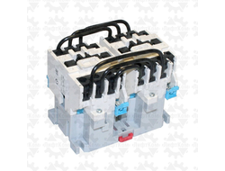 Пускатель электромагнитный ПМ12-025551 25А УХЛ4 В, 110В/220В (2р)