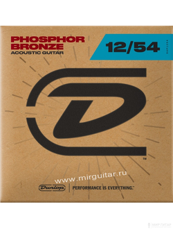 Dunlop DAP1254 (12-54)