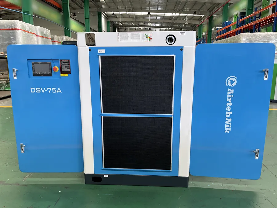 Компрессор DSV 75A