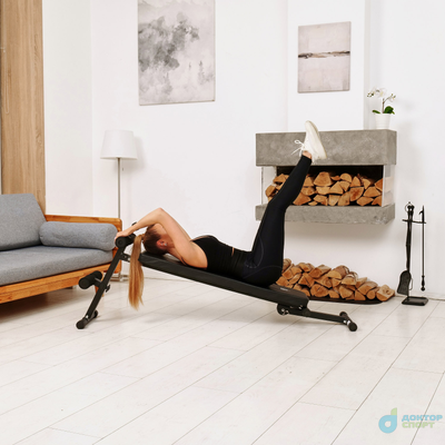 Скамья силовая универсальная DFC DAB07