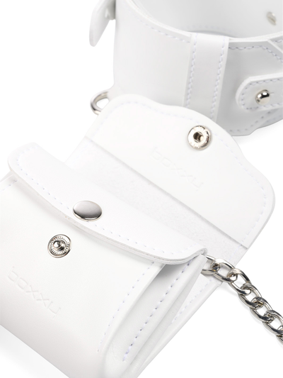 Boxxy slot # 1 S Белый