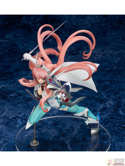 Фигурка 1/7 Мария Кадензавна Ева (Maria Cadenzavna Eve)